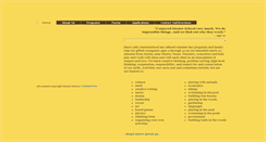Desktop Screenshot of masterschoolkids.com